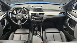 BMW X1 F48 2020