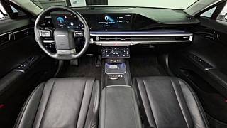 HYUNDAI GRANDEUR GN7 2023