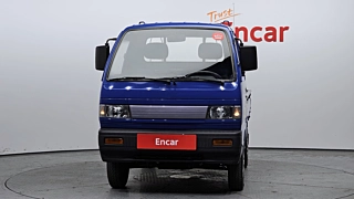 DAEWOO LABO  2018