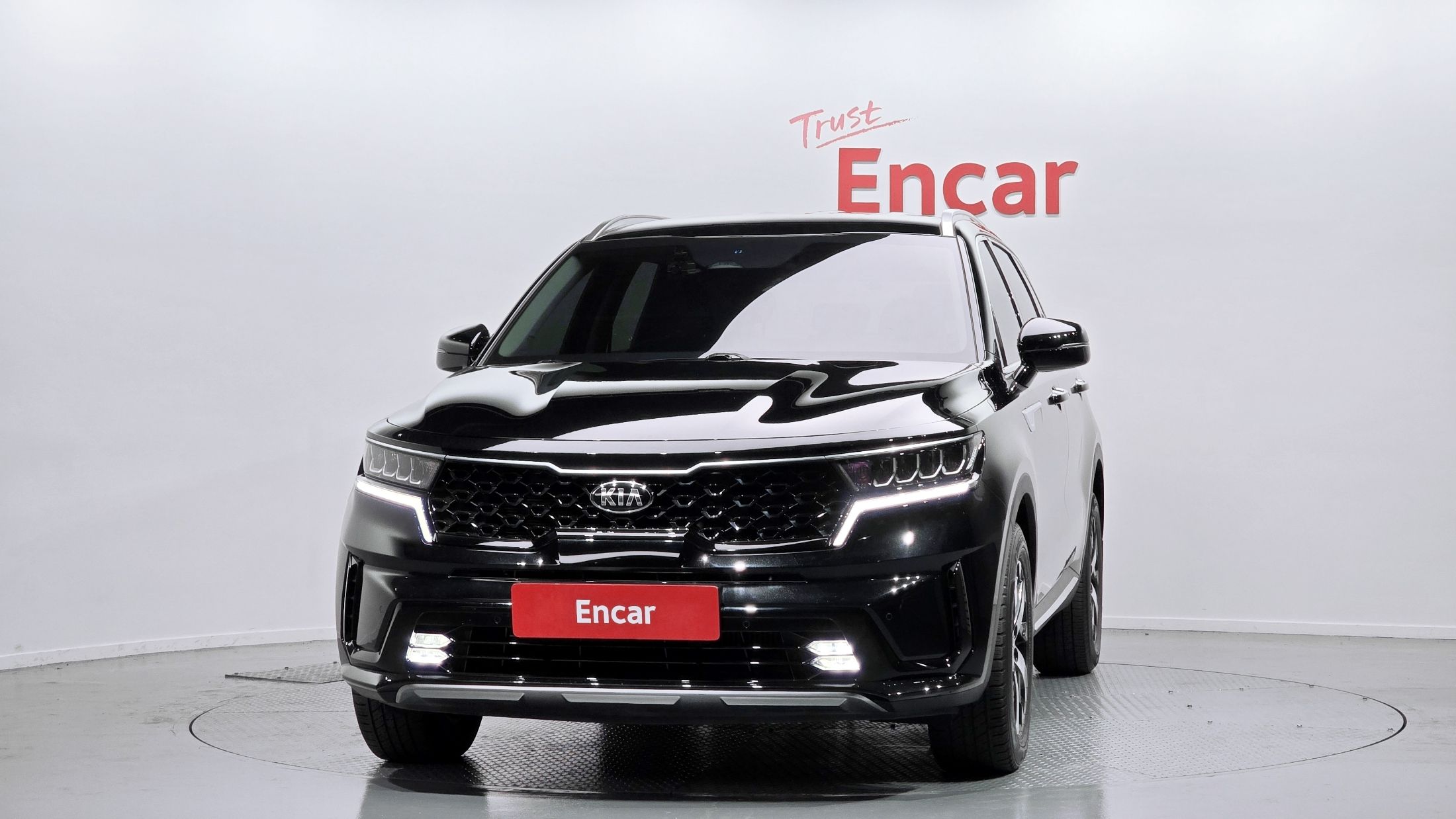 KIA SORENTO 2020