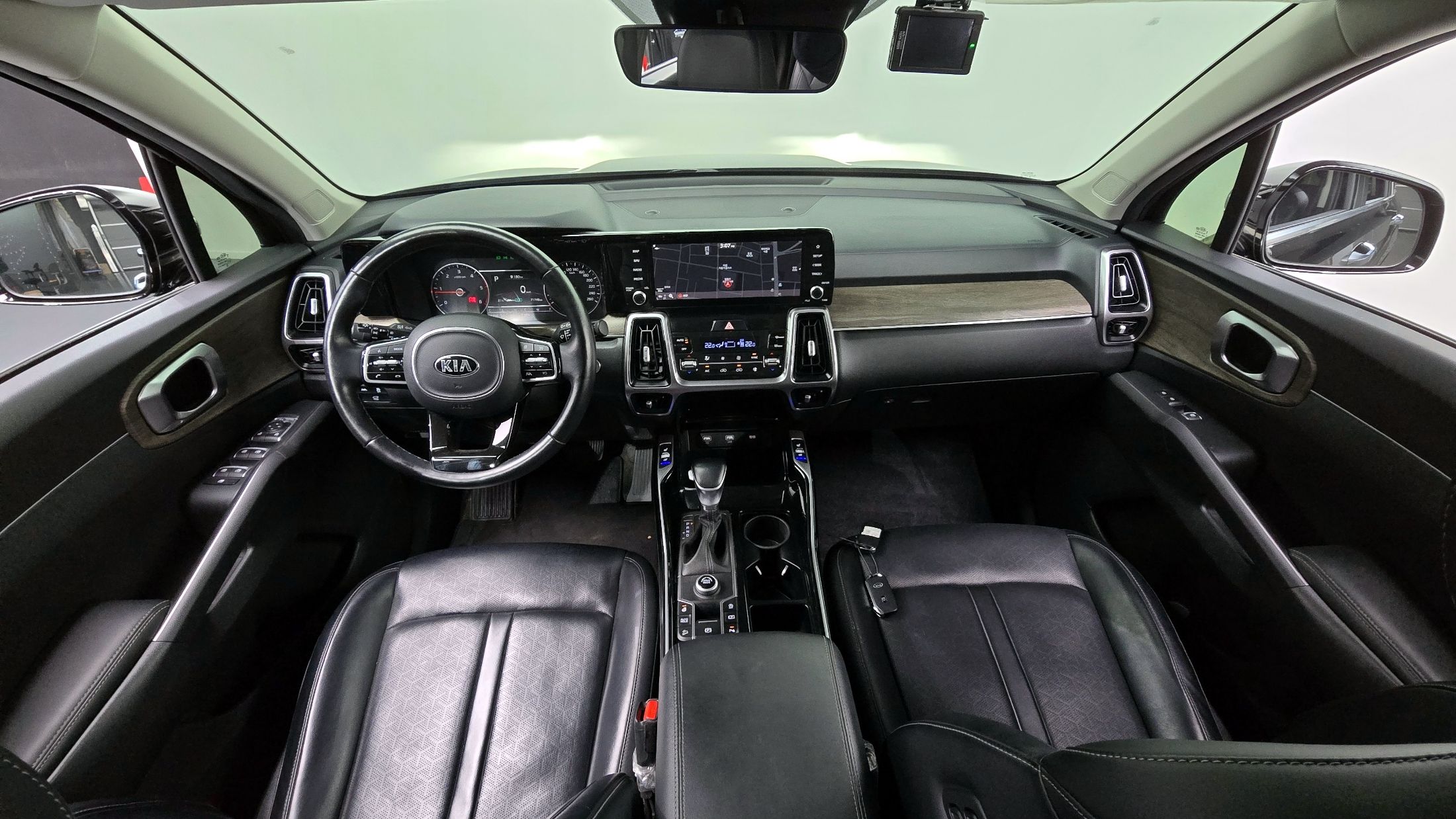 KIA SORENTO 2020