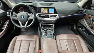 BMW 3-SERIES G20 2020