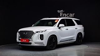 HYUNDAI PALISADE  Diesel 2.2 4WD 2020