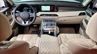 HYUNDAI PALISADE  Diesel 2.2 4WD 2020