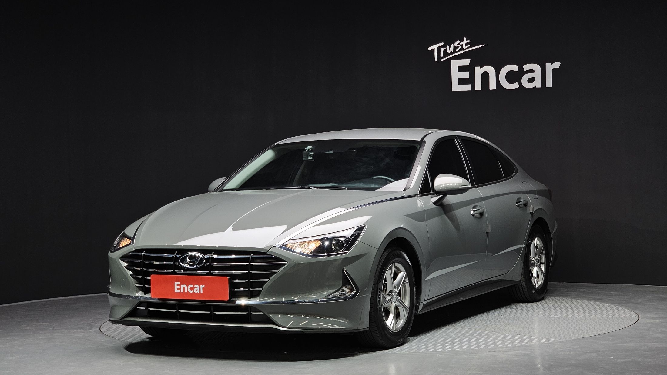 HYUNDAI SONATA DN8 2022