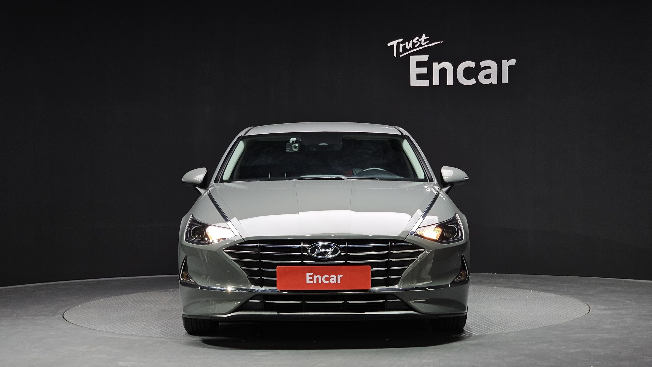 HYUNDAI SONATA DN8 2022