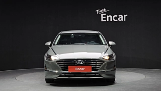 HYUNDAI SONATA DN8 2022