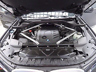 BMW X7 G07 2024