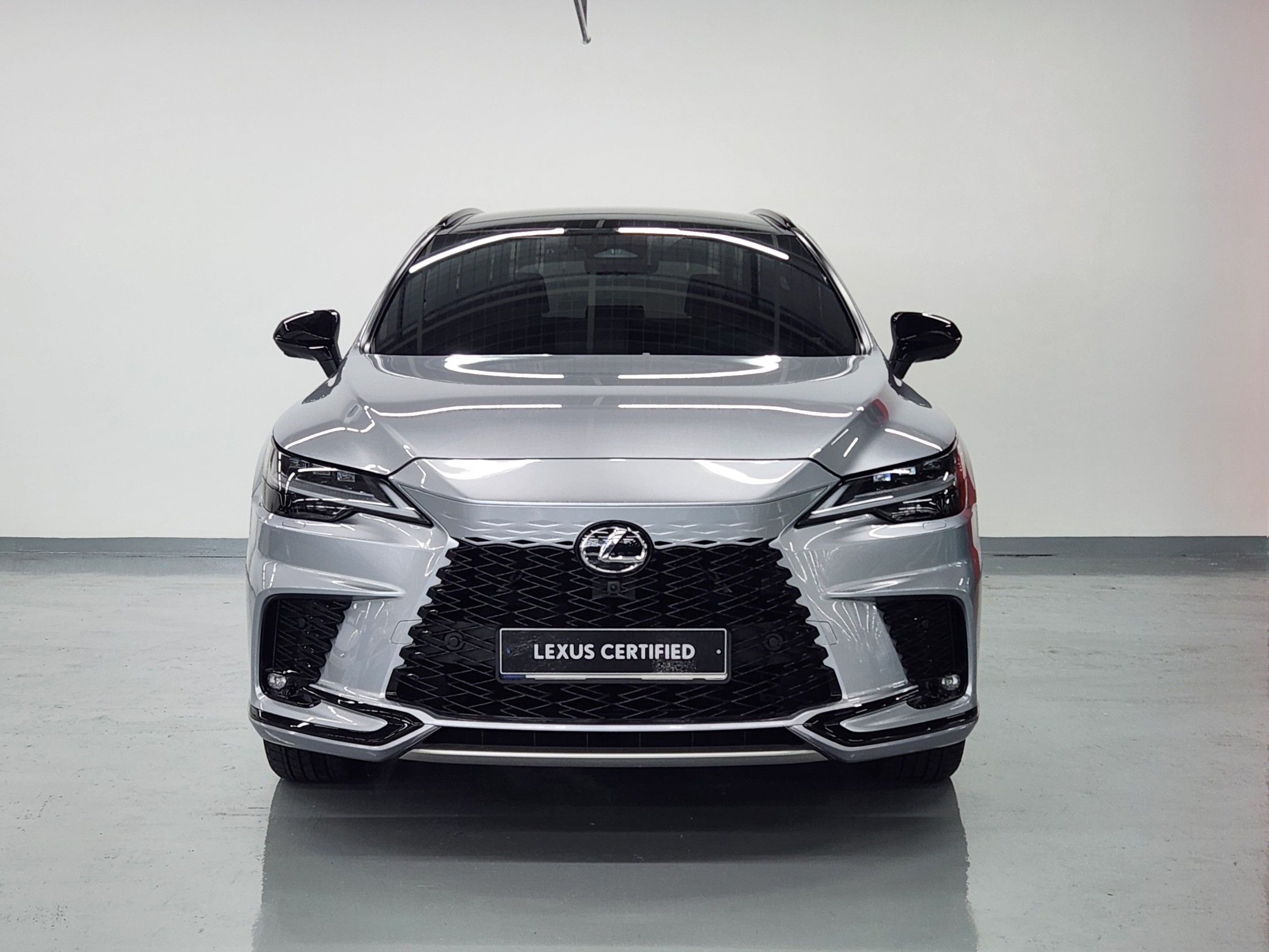 LEXUS RX500H 2023