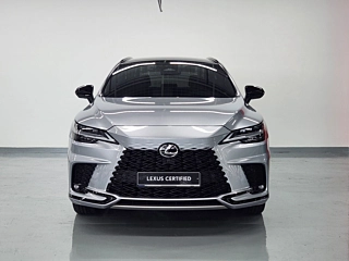 LEXUS RX500H 2023