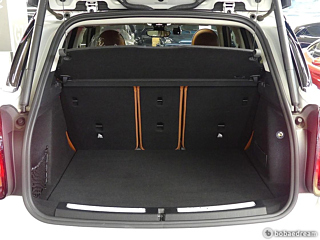 MINI COUNTRYMAN COOPER S 2021