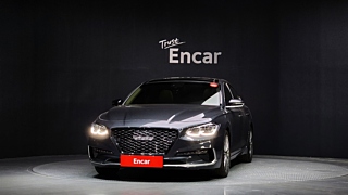 HYUNDAI GRANDEUR IG 2017