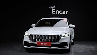 KIA K9 2023