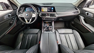 BMW X7 G07 2021