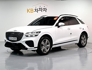 GENESIS GV70 2023