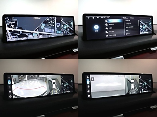 GENESIS GV70 2023