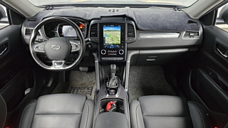 SAMSUNG QM6 2020