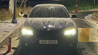 BMW 5-SERIES F10 2016
