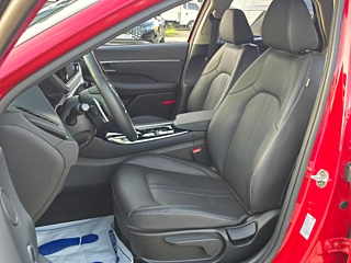 HYUNDAI SONATA DN8 2020