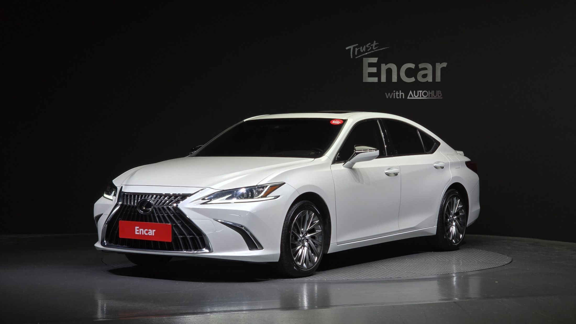 LEXUS ES300H