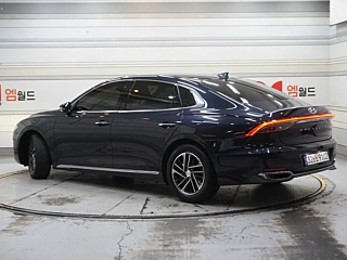 HYUNDAI GRANDEUR IG 2021