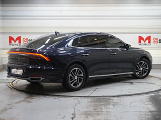 HYUNDAI GRANDEUR IG 2021