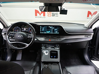 HYUNDAI GRANDEUR IG 2021