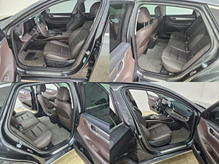 HYUNDAI GRANDEUR IG 2020
