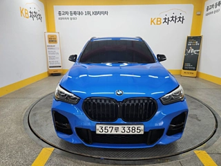 BMW X1 F48 2020
