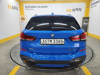 BMW X1 F48 2020