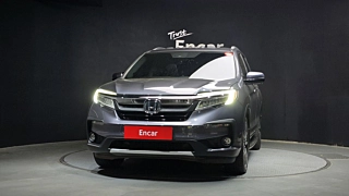 HONDA PILOT 2019