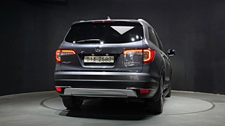 HONDA PILOT 2019
