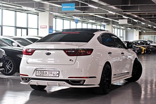 KIA K7 2016