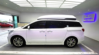 KIA CARNIVAL  2020