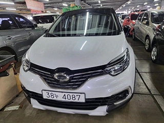SAMSUNG QM3 2018