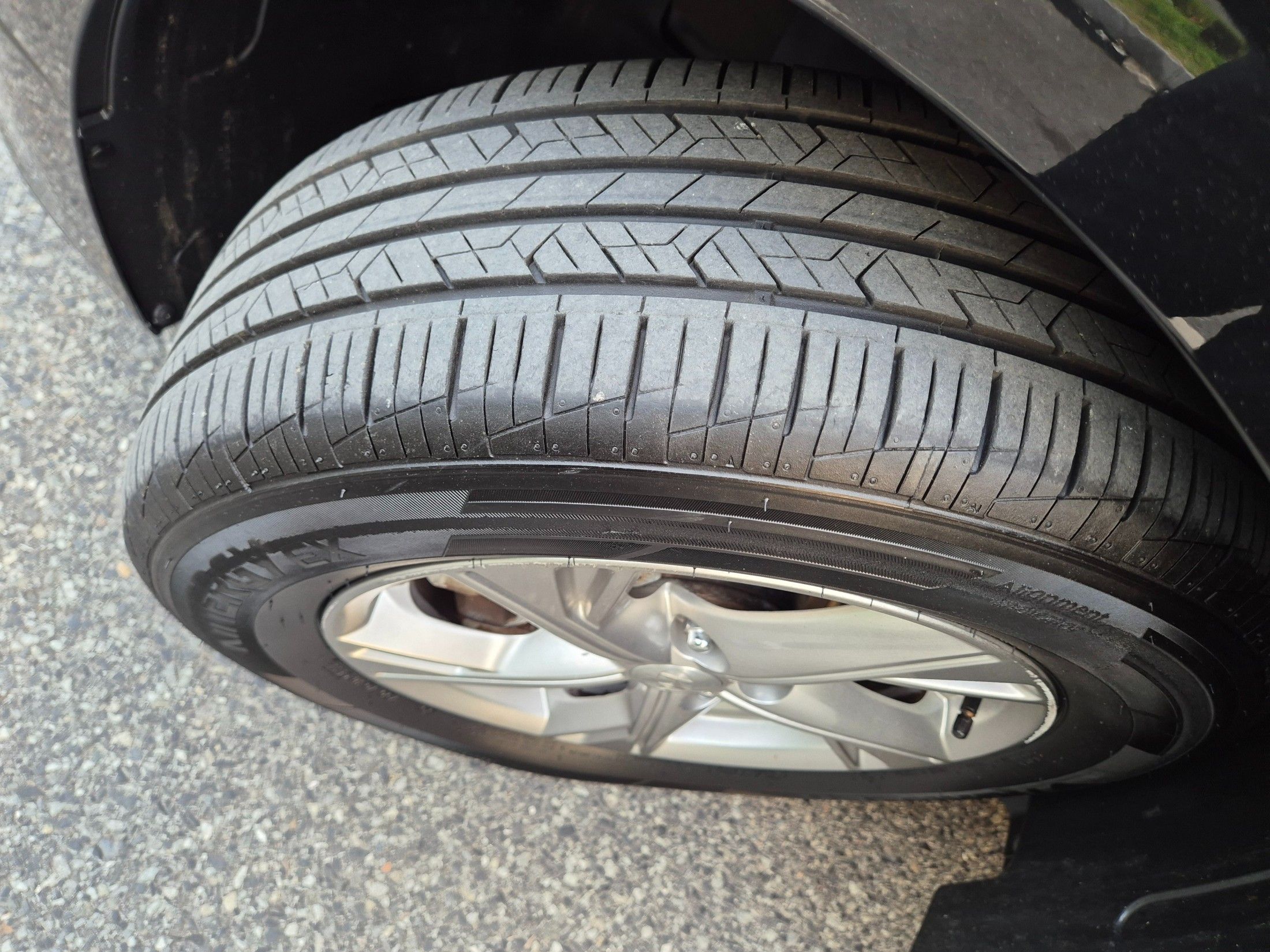 HYUNDAI SONATA DN8 2021