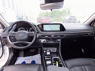 HYUNDAI SONATA DN8 2022