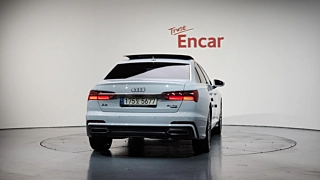 AUDI A6 C8 2022