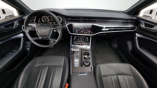 AUDI A6 C8 2022