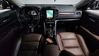 SAMSUNG QM6 2020