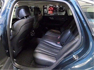 GENESIS G80 RG3 2021
