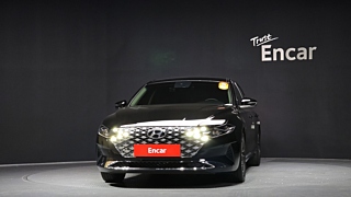 HYUNDAI GRANDEUR IG 2020