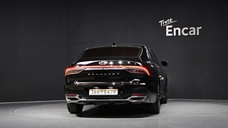 HYUNDAI GRANDEUR IG 2020
