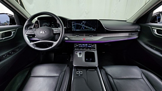 HYUNDAI GRANDEUR IG 2020