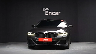 BMW 5-SERIES G30 2023