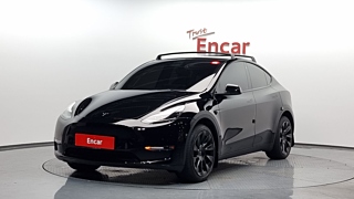 tesla model-y