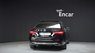 MERCEDES BENZ C-CLASS W206 2024