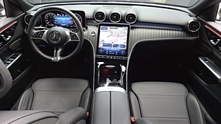 MERCEDES BENZ C-CLASS W206 2024