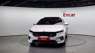 KIA K7 PREMIER 2019