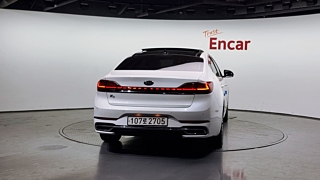 KIA K7 PREMIER 2019